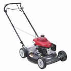 Hrs2166pka Honda Lawn Mower 21-inch