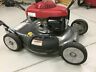 Hrs216pka Honda Push Mower