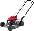 Hrs216vka Honda Walk Behind Self Propelled Lawn Mower Mulcher 0786102006071