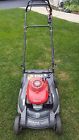 Hrx216hxa Honda 21 4-in-1 Self 786102001410