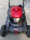 Hrx2172hxa Honda Hrx Series Lawn