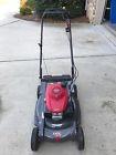 Hrx2174hya Honda Hrx217hya Lawn Mower