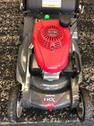 Hrx2175vya Honda Used Lawn Mower