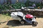 Hrx217hxa Honda 21 Top Of