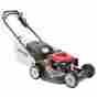 Hrx2175hya Hrx217hya Honda 21 4-in-1 Self Propelled Roto-stop Lawn Mower Lawnmower 786102002226