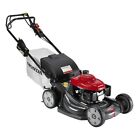 Hrx217hza4.5403 Honda Self Propelled Lawn Mower Electric Start Variable 0786102002653