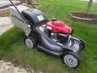 Hrx217k5hya Honda Hrx217hya Lawn Mower