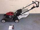 Hrx217k5hyaa Honda Hrx217hya Self Propelled
