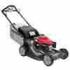Hrx217k5vka 660250 Honda 187cc Gas 21 4-in-1 Versamow Mower W Microcut New 786102005203
