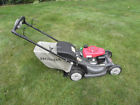 Hrx217k5vkaa Honda Lawn Mower Lightly Used