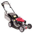 Hrx217k5vya Honda Self-propelled Lawnmower Variable