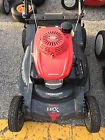 Hrx217vkva Honda 21 Premium Gx190