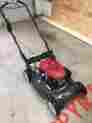 Hrx217k4vla Hrx217vla Honda Hrx Series Lawn Mower