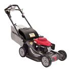 Hrx217vya Honda Self Propelled Lawn 0786102005210