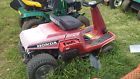 3009 Ht-r 30-09 Honda Rear
