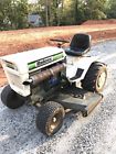 Ht23 Bolens Garden Tractor