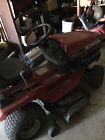 Ht4213 Honda Lawn Tractor