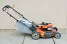 775h Hu Husqvarna Gas Powered Lawn Mower