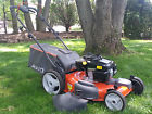 Hu600f Husqvarna 22 Power Propelled