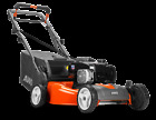Hu625awd Husqvarna Walk Behind Lawn Mower