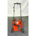 Hu675fe Husqvarna Front Wheel Drive Gas Push Lawn Mower
