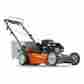 Hu700hw-u-d Hu700hw Husqvarna 22 173cc High Wheel Self Propelled Lawn Mower Damaged 085388230904