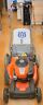 Hu775h Husqvarna High Wheel Lawn Mower
