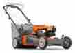 Hu775l Husqvarna 175cc 22 3-in-1 Self-propelled Powerful Lawn Mower Orange 085388231826