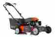 Hu800awd Husqvarna 190cc 22 Self-propelled Awd 3-in-1 Gas Lawn Mower Orange 085388232892
