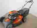 Hu800awdh Toro Husqvarna 190cc 22-in Self-propelled
