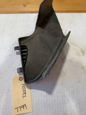 185582 Husqvarna Lawn Mower Discharge Deflector Chute #7799