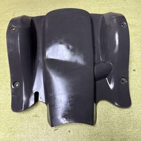 532188356 Husqvarna - Rp Cover Drive Rear 21 Hv Gray