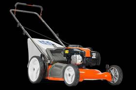 Fvs029454 Husqvarna 5521cma 21 Inch Push Mower - Year 2003 Honda Powered