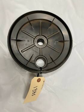 587251701 Husqvarna Dust Cover 11 Inch Wheels #1385