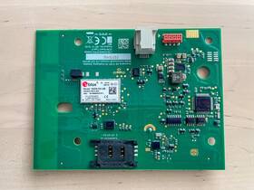 597317202 Husqvarna 592852701 Automower Lte/gsm/egprs Module Com Board Oem - Used