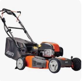 Hu725awdh Husqvarna 961450019 22ftft 163cc