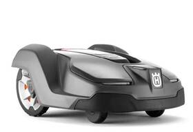 Husqvarna 967852905 Automower 430xh Robotic Lawn Mower - Black