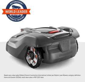967852945 Husqvarna 18v Automower 430xh Lithium-ion 0.8 Acre Cordless Robotic La