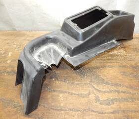 552809 Hustler Used Oem Rh Raptor Fender