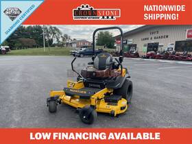 941856 Hustler 2024 X-one Zero Turn Mower 1 Owner Never Used 60 Inch Deck 27hp Kawasaki