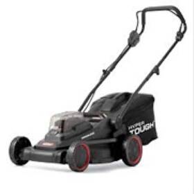 Hyper Tough 680358267388 18-inch 40v Battery Powered Fast Charger