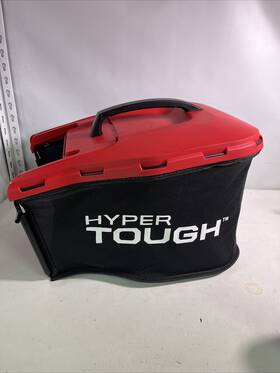 Ht13-401-003-01 Hyper Tough 40v 18 Inch Brushless Lawn Mower Bag