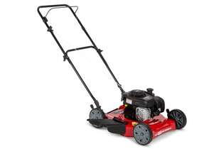 Ht21-401-001-01 Hyper Tough Restored 20 Inch Push Mower With 125cc Briggs And Stratton Engine Ht21-401-001-01 Hyper Tough Restored 20 Inch Push Mower With 125cc Briggs And Stratton Engine