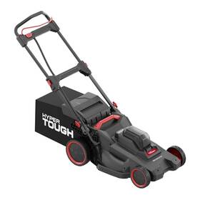 Hy5601050516002 Hyper Tough 2x20 Volts Max 20-inch Brushless Push Mower