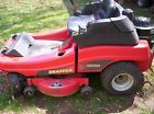 Hz15420kve Snapper Zero Turn Rider