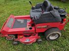 Hzs15420kve Snapper Deck Lawn Grass Mower Zero Turn Kohler