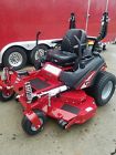 2100z Is Ferris Zero Turn Mower Ztr
