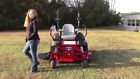 Is-700z Ferris Zero Turn Riding Mower Full Suspension Brand New Dealer