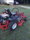 Is1000z Ferris Zero Turn Mower