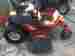 Is1500z Ferris 48 Star Zero Turn Mower Parts Unit No Engine 38 Hours